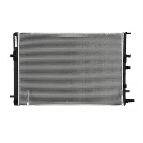 Chladič motora NISSENS 607226