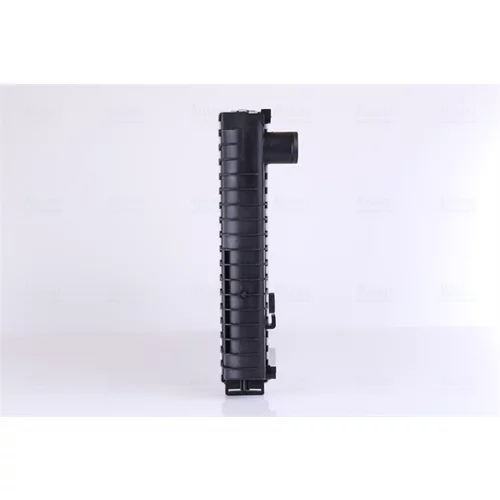 Chladič motora 60757A /NISSENS/ - obr. 3