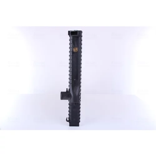 Chladič motora 60759A /NISSENS/ - obr. 2