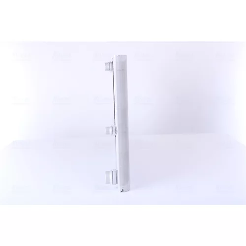 Chladič motora 60762 /NISSENS/ - obr. 2