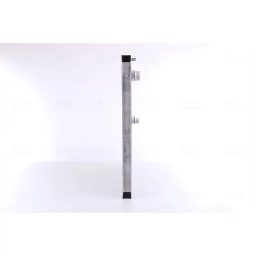 Chladič motora 60826 /NISSENS/ - obr. 3