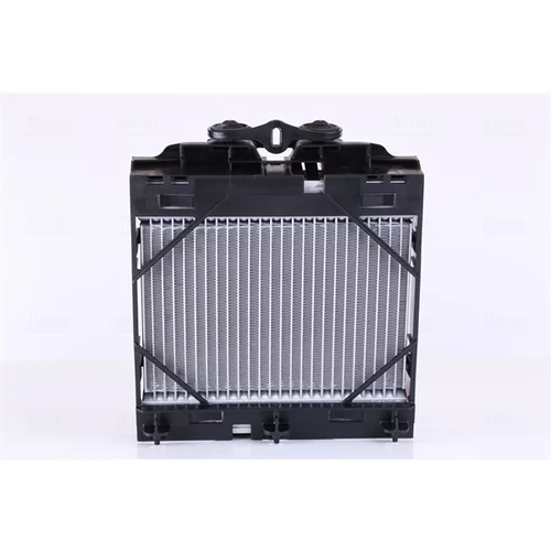 Chladič motora 60873 /NISSENS/ - obr. 1