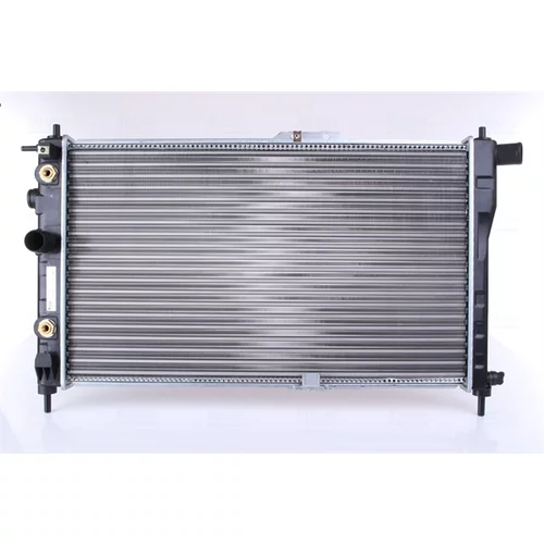 Chladič motora NISSENS 616521