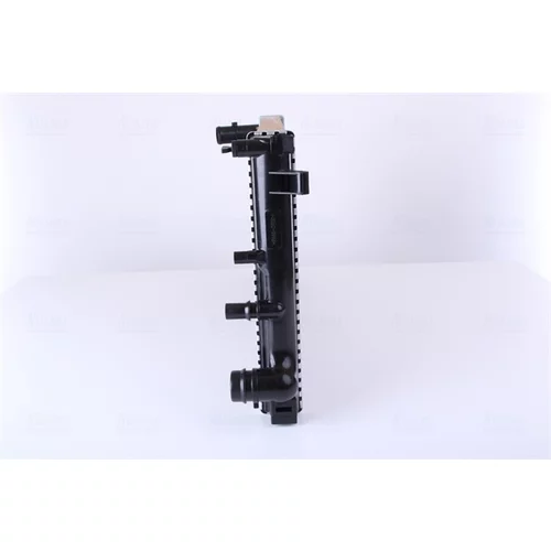 Chladič motora 617847 /NISSENS/ - obr. 2