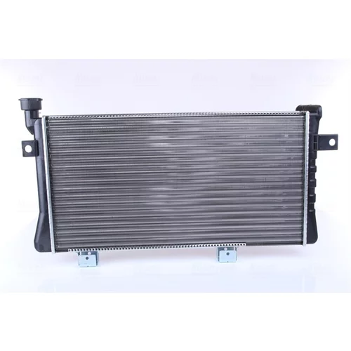 Chladič motora 623556 /NISSENS/ - obr. 1