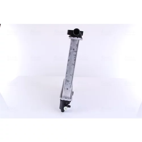 Chladič motora 62551 /NISSENS/ - obr. 3