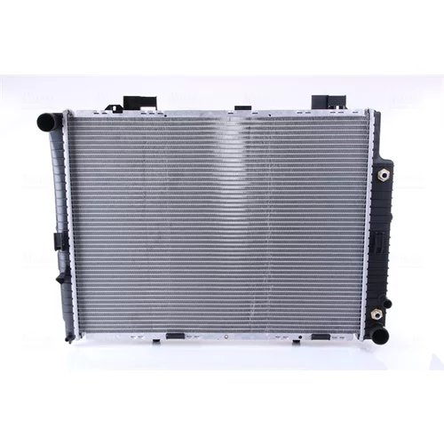 Chladič motora NISSENS 62608A