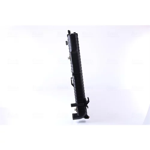 Chladič motora 62608A /NISSENS/ - obr. 2