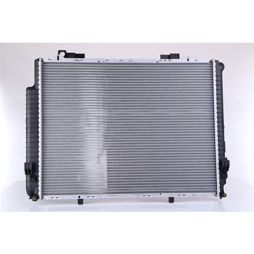 Chladič motora 62665A /NISSENS/ - obr. 1