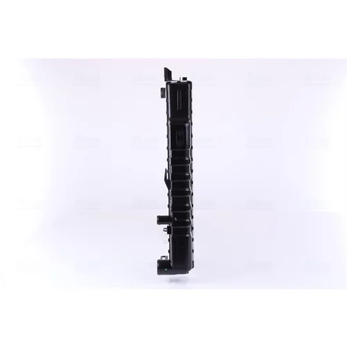 Chladič motora 62750A /NISSENS/ - obr. 2