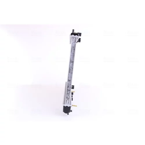 Chladič motora 62865 /NISSENS/ - obr. 3