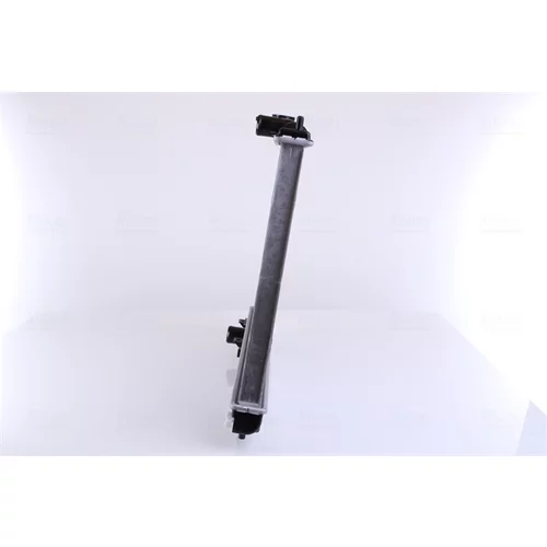 Chladič motora 628956 /NISSENS/ - obr. 2