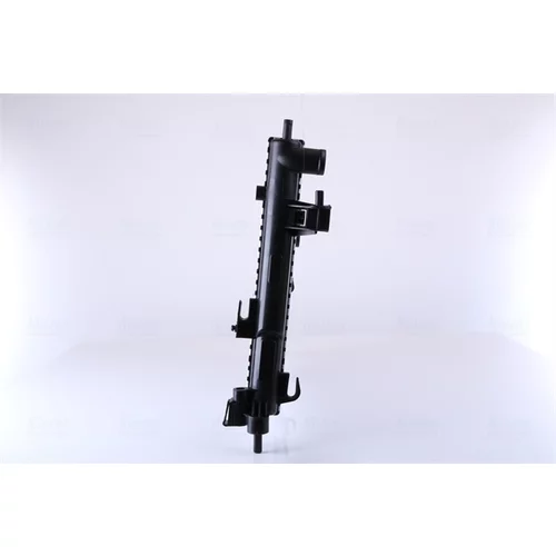 Chladič motora 63009A /NISSENS/ - obr. 3