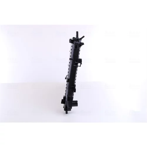 Chladič motora 63022A /NISSENS/ - obr. 3