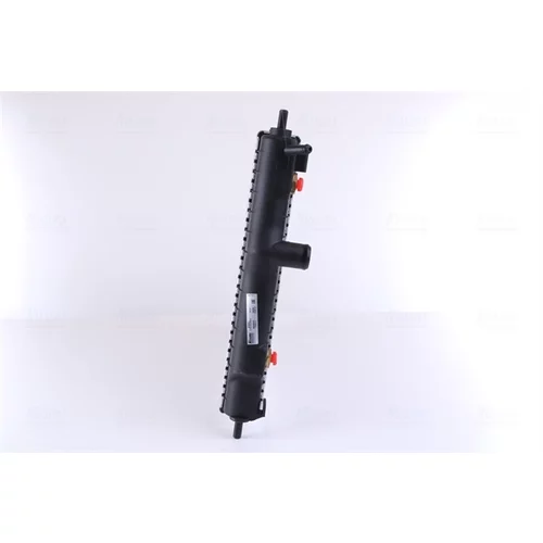 Chladič motora 63061 /NISSENS/ - obr. 3