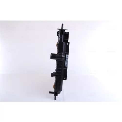 Chladič motora 630691 /NISSENS/ - obr. 1