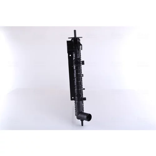 Chladič motora 630691 /NISSENS/ - obr. 3