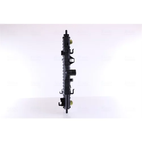 Chladič motora 630715 /NISSENS/ - obr. 3