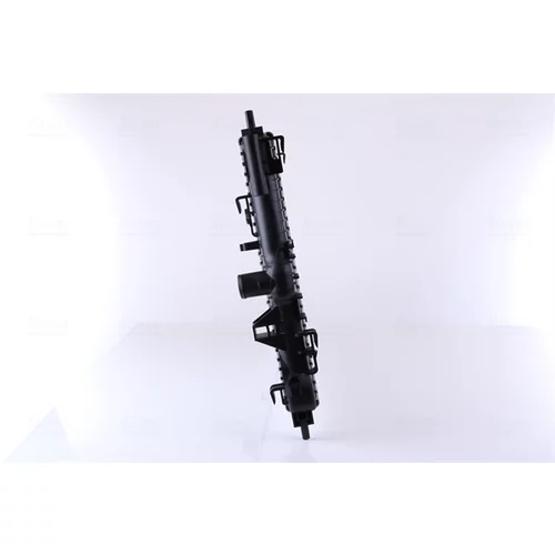 Chladič motora 630745 /NISSENS/ - obr. 2
