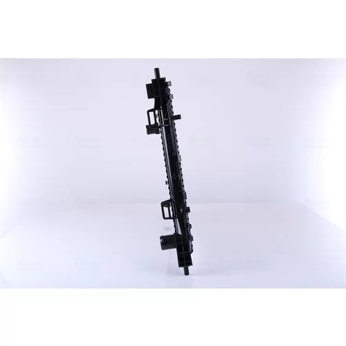 Chladič motora 630753 /NISSENS/ - obr. 2