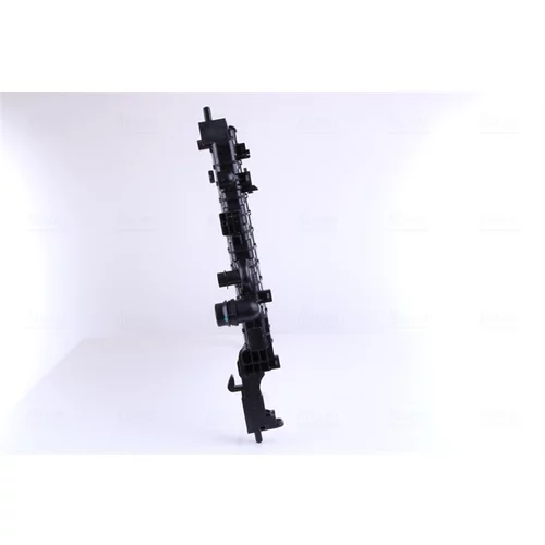 Chladič motora 630774 /NISSENS/ - obr. 2