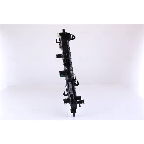 Chladič motora 630778 /NISSENS/ - obr. 2