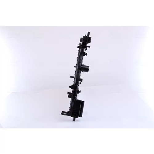 Chladič motora 630786 /NISSENS/ - obr. 3