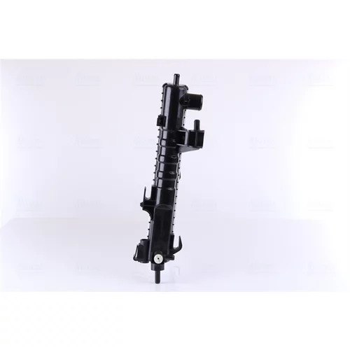 Chladič motora 630802 /NISSENS/ - obr. 3