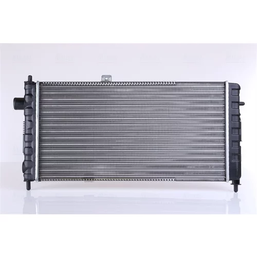 Chladič motora 63241 /NISSENS/ - obr. 1