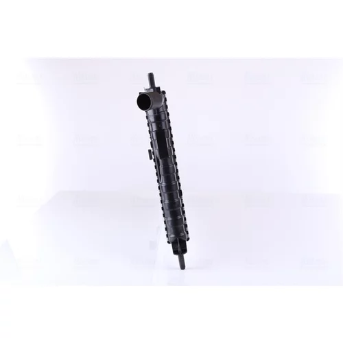 Chladič motora 632731 /NISSENS/ - obr. 2