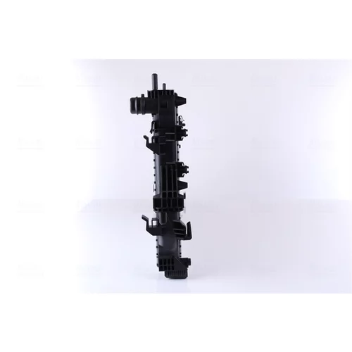 Chladič motora 63565 /NISSENS/ - obr. 2
