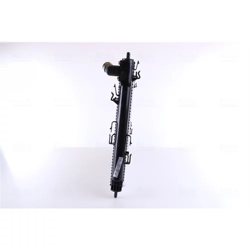 Chladič motora 636033 /NISSENS/ - obr. 2