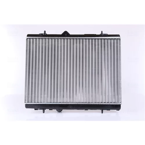 Chladič motora 636043 /NISSENS/ - obr. 1