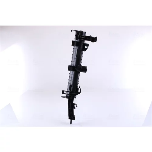 Chladič motora 637603 /NISSENS/ - obr. 3