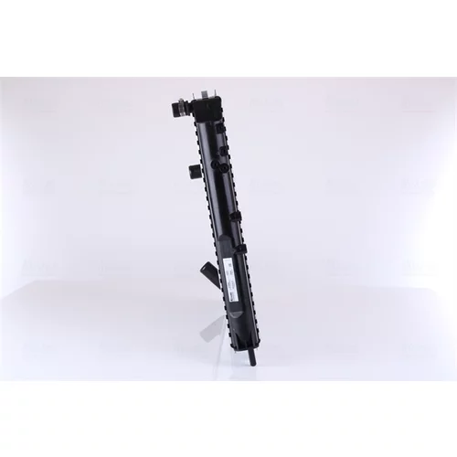 Chladič motora 63886 /NISSENS/ - obr. 2