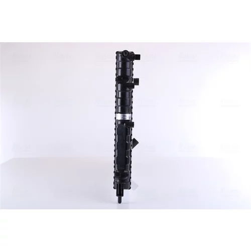 Chladič motora 63918 /NISSENS/ - obr. 3