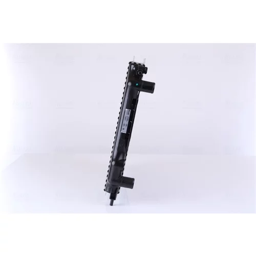 Chladič motora 63968A /NISSENS/ - obr. 3