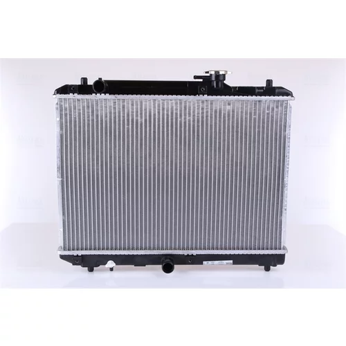 Chladič motora NISSENS 64177