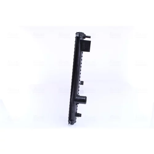 Chladič motora 64678A /NISSENS/ - obr. 3
