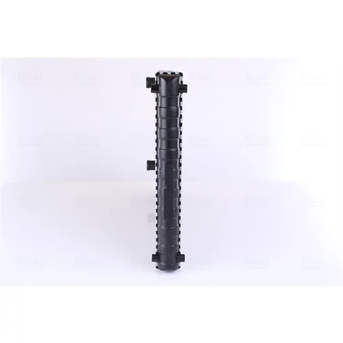 Chladič motora 652321 /NISSENS/ - obr. 2