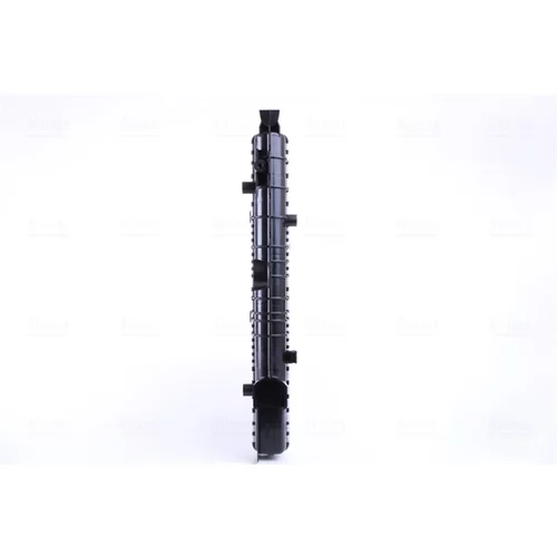 Chladič motora 65238A /NISSENS/ - obr. 5