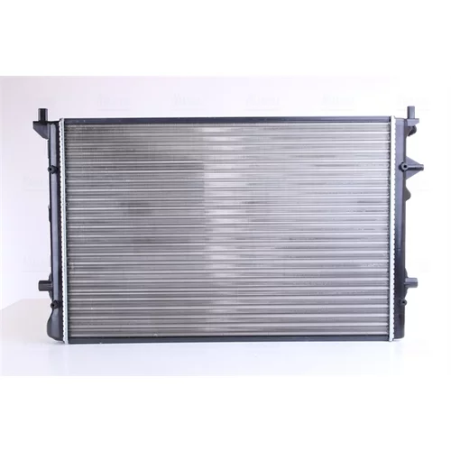 Chladič motora 65295 /NISSENS/ - obr. 1