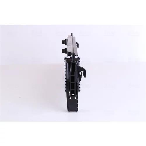 Chladič motora 65318 /NISSENS/ - obr. 2