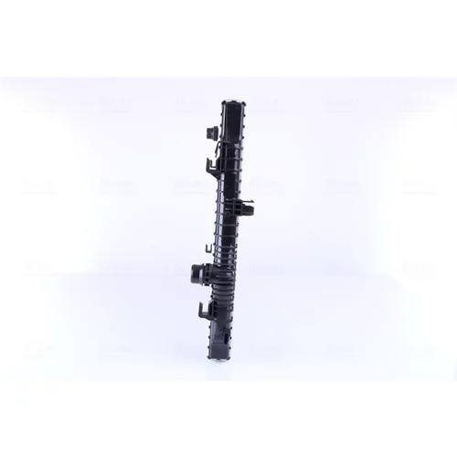 Chladič motora 65341 /NISSENS/ - obr. 2