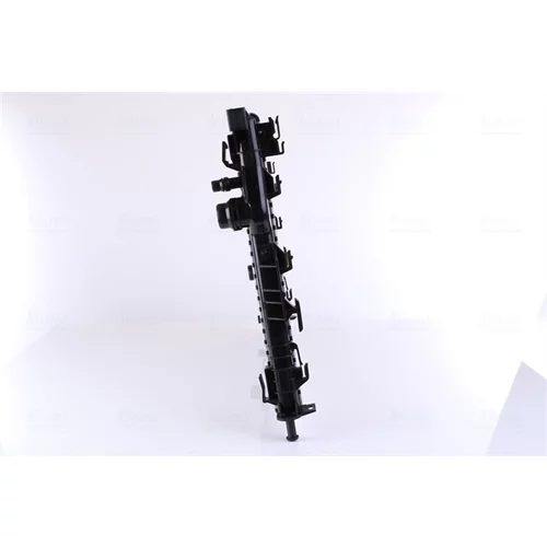 Chladič motora 66864 /NISSENS/ - obr. 4