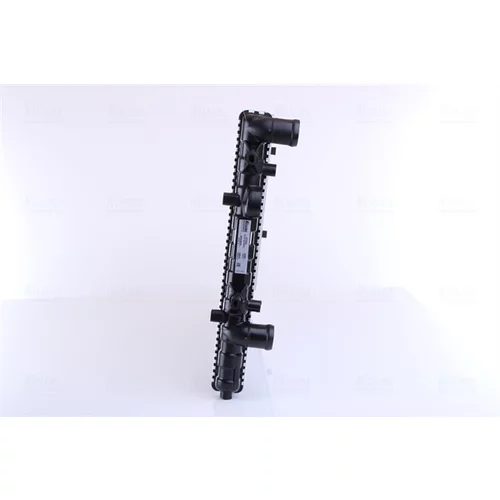 Chladič motora 67301 /NISSENS/ - obr. 3