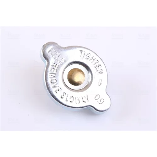 Chladič motora 67348A /NISSENS/ - obr. 4