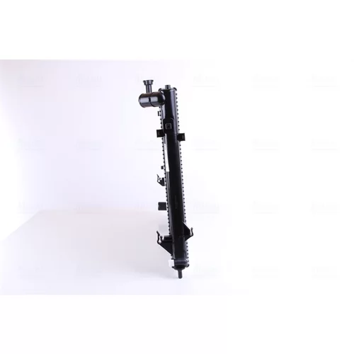 Chladič motora 675003 /NISSENS/ - obr. 2