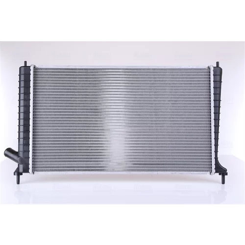 Chladič motora 68000A /NISSENS/ - obr. 1