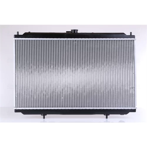 Chladič motora 68723 /NISSENS/ - obr. 1